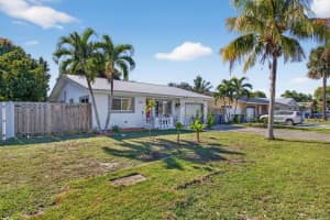 3330 69th Street, Fort Lauderdale, FL 33309 - MLS#F10543888