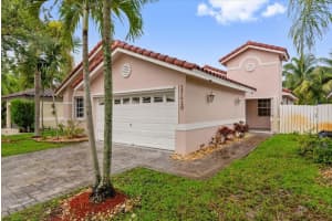 17610 Sw 4th Court, Pembroke Pines, Fl 33029 Pembroke Pines, FL 33029 - Off Market