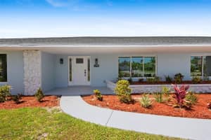 1709 Rio Vista Drive, Fort Pierce, FL 34949 - MLS#F10543898
