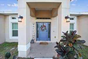 1702 Gloria Lane, Port Saint Lucie, FL 34953 Sold 04/28/26