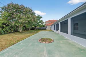 538 Nadell Avenue, Port Saint Lucie, FL 34953 - MLS#F10543921