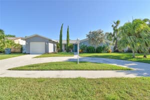 6550 Country Wood Way, Delray Beach, FL 33484 - MLS#F10543927