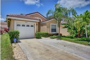 7703 Springfield Lake Drive, Lake Worth, Fl 33467 Lake Worth, FL 33467 - Off Market