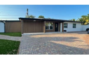 1031 49th Street, Fort Lauderdale, FL 33309 - MLS#F10543930