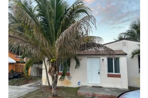 1917 Coolidge Street, Hollywood, FL 33020 - MLS#F10543939