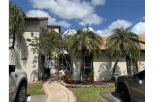 956 Mockingbird 506, Plantation, Fl 33324, Plantation