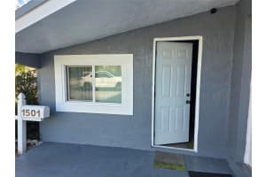 1501 62nd Terrace, Sunrise, FL 33313 - MLS#F10543973