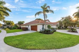 510 Sabal Way, Weston, FL 33326 - MLS#F10544000