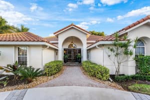 510 Sabal Way, Weston, FL 33326 - MLS#F10544000