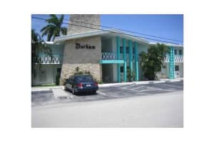 2841 Ne 32nd Street 18, Fort Lauderdale, Fl 33306, Fort Lauderdale