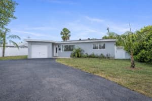 2000 62nd Street, Fort Lauderdale, FL 33308 - MLS#F10544054