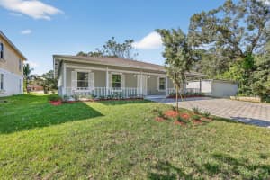 2205 33rd Street, Fort Pierce, FL 34947 - MLS#F10544064
