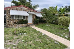 2523 Scott Street, Hollywood, FL 33020 - MLS#F10544080