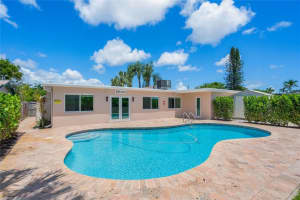 5206 Cleveland Street, Hollywood, FL 33021 Sold 02/15/26