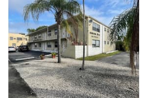 1555 Tyler Street 4, Hollywood, Fl 33020, Hollywood