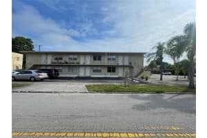 1555 Tyler Street, Hollywood, FL 33020 - MLS#F10544119