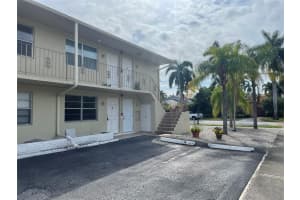 1555 Tyler Street, Hollywood, FL 33020 - MLS#F10544119