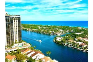 19355 Turnberry Way 24c, Miami, Fl 33180, Miami