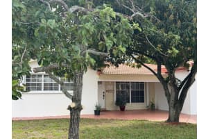 7928 Juniper Street, Miramar, Fl 33023, Miramar