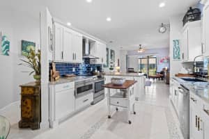 3017 Ocelot Way, Hutchinson Island, FL 34949 - MLS#F10544136