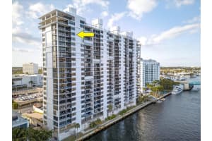 936 Intracoastal Drive, Fort Lauderdale, FL 33304 - MLS#F10544168