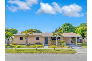 1249 Sw 35th Avenue, Fort Lauderdale, Fl 33312, Fort Lauderdale