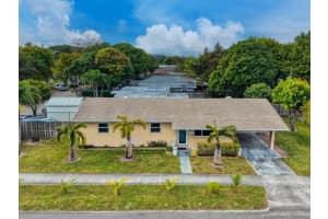 1249 35th Avenue, Fort Lauderdale, FL 33312 Sold 02/20/26