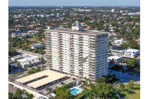 2500 Las Olas Boulevard, Fort Lauderdale, FL 33301 - MLS#F10544183