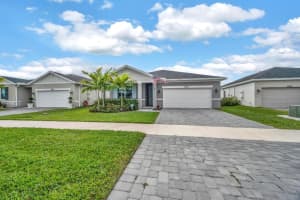 8993 Dahlia Circle, Port St. Lucie, Fl 34986, Port Saint Lucie