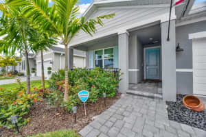 8993 Dahlia Circle, Port Saint Lucie, FL 34986 - MLS#F10544196