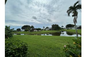 6393 Lasalle Drive, Delray Beach, FL 33484 - MLS#F10544212