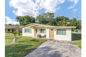 2711 24th Court, Fort Lauderdale, FL 33311 - MLS#F10544218