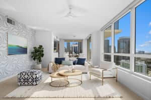 600 W Las Olas Boulevard 1708, Fort Lauderdale, Fl 33312, Fort Lauderdale