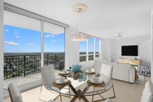 600 Las Olas Boulevard, Fort Lauderdale, FL 33312 - MLS#F10544227