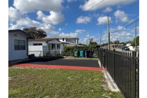 2156 66th Street, Miami, FL 33147 - MLS#F10544237