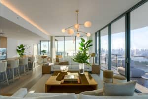 500 Alton 3903.04, Miami Beach, FL 33139, Miami Beach, FL 33139 - MLS#F10544238