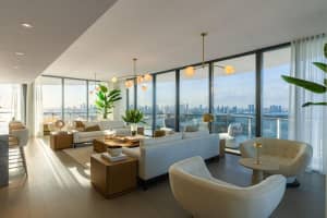 500 Alton 3903.04, Miami Beach, FL 33139, Miami Beach, FL 33139 - MLS#F10544238