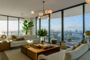 500 Alton 3903.04, Miami Beach, FL 33139, Miami Beach, FL 33139 - MLS#F10544238