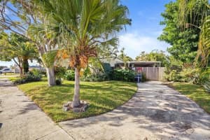 3421 Sw 15th Street, Fort Lauderdale, Fl 33312 Fort Lauderdale, FL 33312 - Off Market