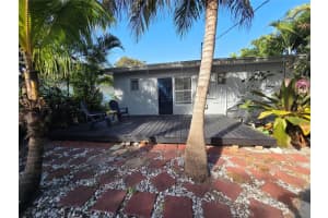 902 40th Street, Fort Lauderdale, FL 33334 - MLS#F10544243