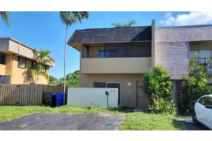 609 79th Terrace, North Lauderdale, FL 33068 - MLS#F10544252