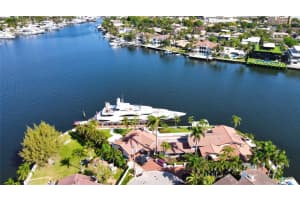 640 3rd Key Drive, Fort Lauderdale, FL 33304 - MLS#F10544261
