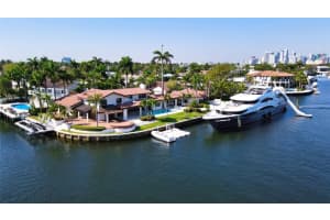 640 3rd Key Drive, Fort Lauderdale, FL 33304 - MLS#F10544261