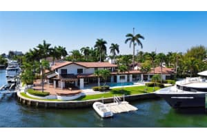 640 3rd Key Drive, Fort Lauderdale, FL 33304 - MLS#F10544261