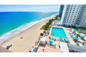 4280 Galt Ocean Drive, Fort Lauderdale, FL 33308 - MLS#F10544281