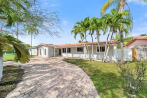 5317 Harrison Street, Hollywood, FL 33021 Sold 02/01/26