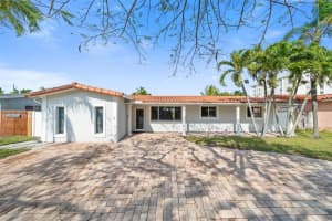 5317 Harrison Street, Hollywood, FL 33021 Sold 02/01/26