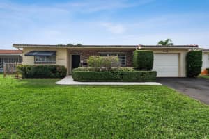 2110 N 54th Avenue, Hollywood, Fl 33021, Hollywood