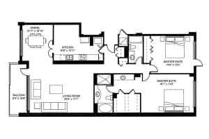 4900 Ocean Boulevard, Fort Lauderdale, FL 33308 - MLS#F10544354