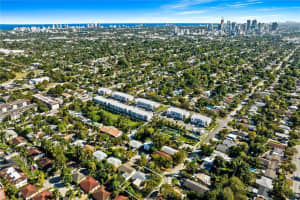 581 17th Place, Fort Lauderdale, FL 33311 - MLS#F10544361